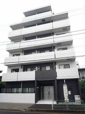 エルヴィエントアース武蔵関公園