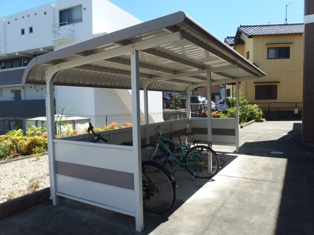 グランディール（蓑川町）のその他共用部分