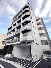 【外観】 | メイクス東向島Ⅱ