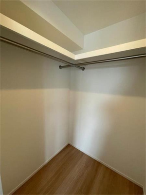 【収納】 | メイクス東向島Ⅱ | 別部屋参考写真