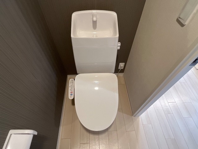 ＣＯＮＳＯＬＡＲ（コンソラール）のトイレ|トイレ(イメージ)