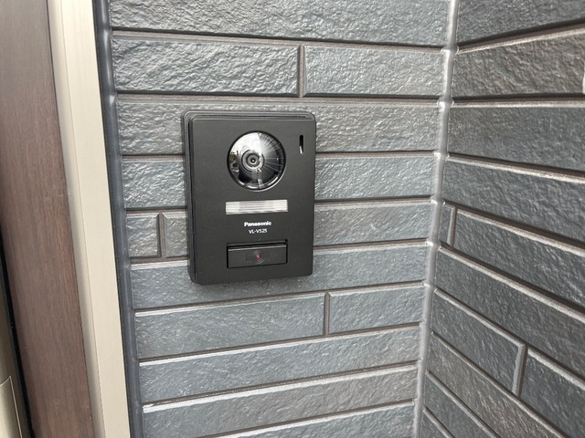 ＣＯＮＳＯＬＡＲ（コンソラール）|カメラ付きモニターフォン(イメージ)