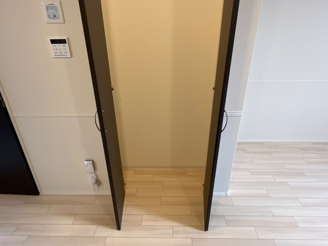 ＣＯＮＳＯＬＡＲ（コンソラール）の収納|収納(イメージ)