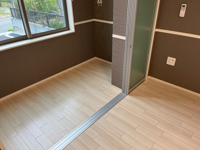 ＣＯＮＳＯＬＡＲ（コンソラール）の内装|インナーテラス(イメージ)