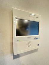 【セキュリティ】 | クレアホームズ千葉センタークロス