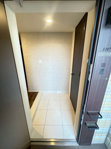 【玄関】 | クレアホームズ千葉センタークロス