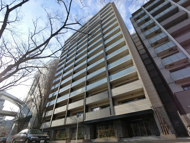 クレアホームズ千葉センタークロスの画像