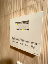 【設備】 | クレアホームズ千葉センタークロス