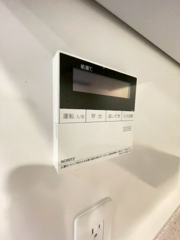 【設備】 | クレアホームズ千葉センタークロス