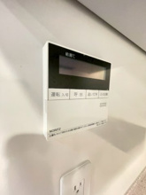 【設備】 | クレアホームズ千葉センタークロス