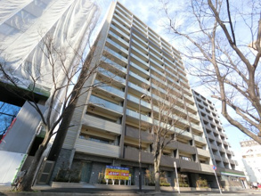 【外観】 | クレアホームズ千葉センタークロス