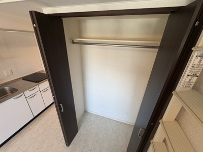 【収納】 | ジュネス伊伝居