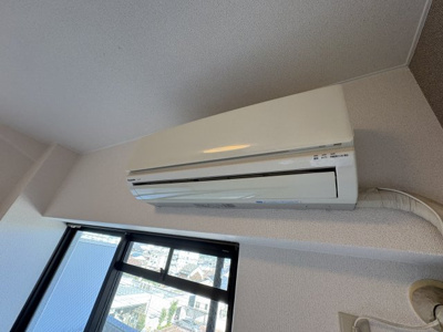 【設備】 | ジュネス伊伝居