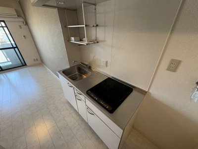 【キッチン】 | ジュネス伊伝居