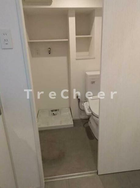 ベース東上野(BASE東上野)の内装