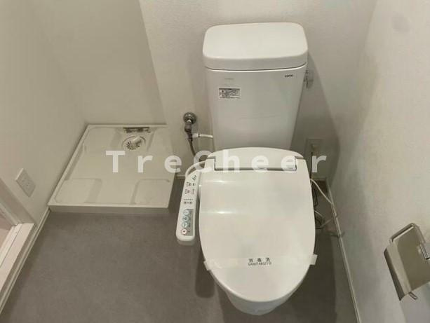 ベース東上野(BASE東上野)の設備