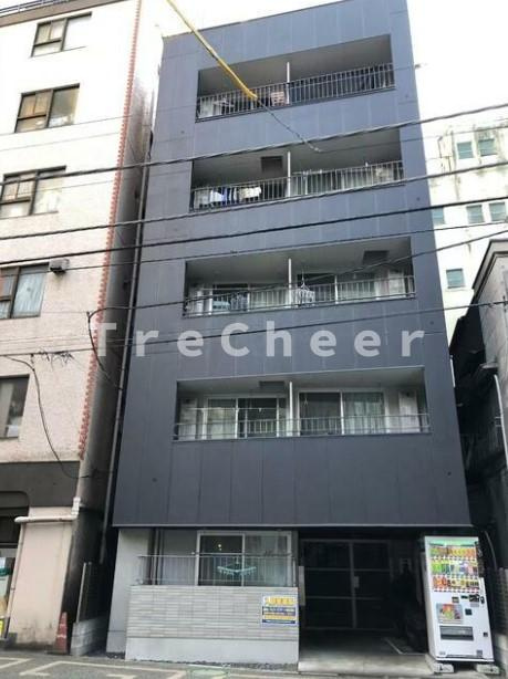 ベース東上野(BASE東上野)