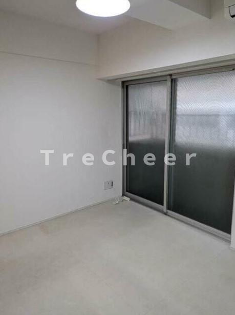 ベース東上野(BASE東上野)の居間・リビング