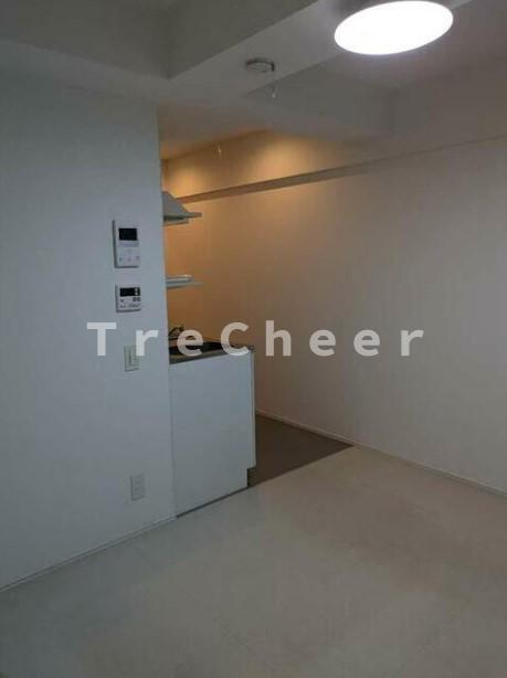 ベース東上野(BASE東上野)の寝室