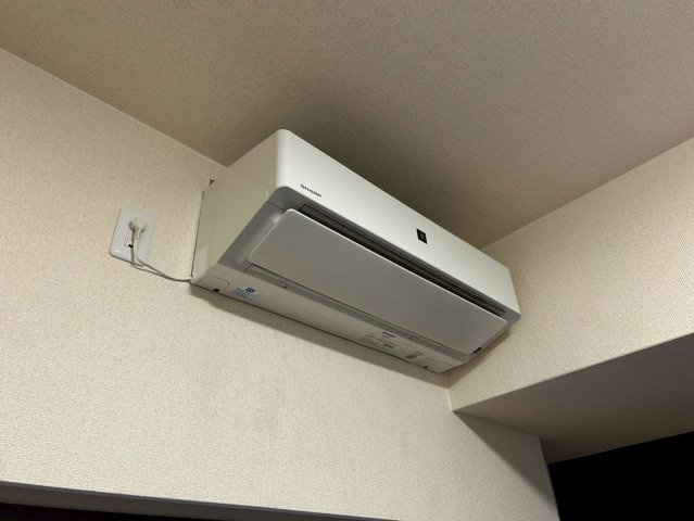 マスターズレジデンス道頓堀IIの設備