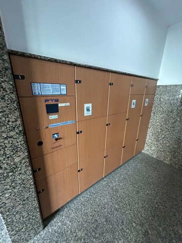 マスターズレジデンス道頓堀IIのその他共用部分