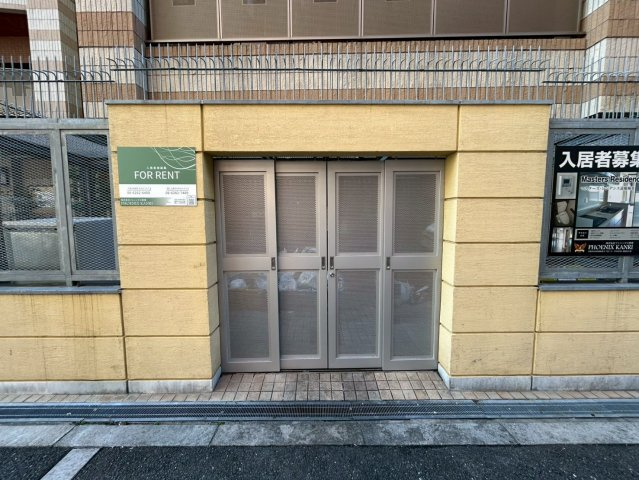 マスターズレジデンス道頓堀IIのその他