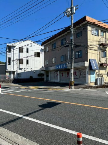 高知県高知市1棟アパートのその他