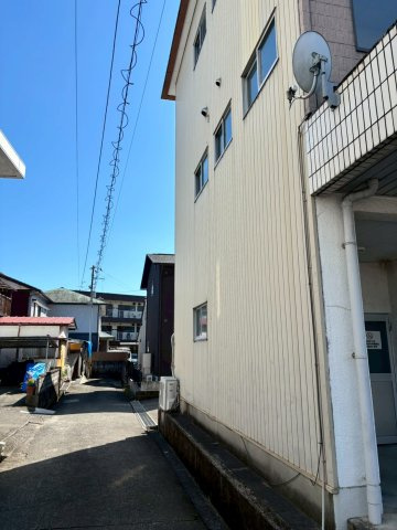 高知県高知市1棟アパートのその他
