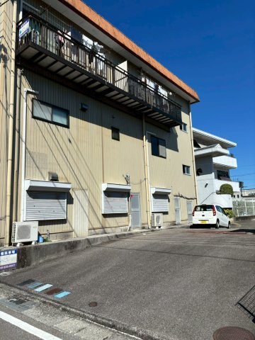 高知県高知市1棟アパートのその他