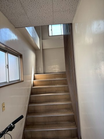 高知県高知市1棟アパートのその他