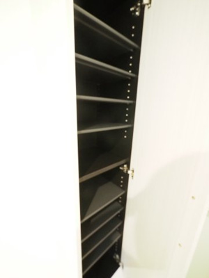 【収納】 | ハレテラス西綾瀬 | 同一仕様写真