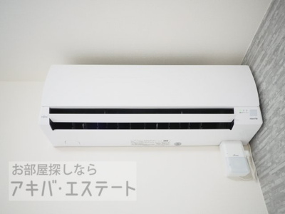 【設備】 | ハレテラス西綾瀬 | 同一仕様写真