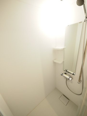 【シャワールーム】 | ハレテラス西綾瀬 | 同一仕様写真