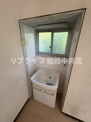 【その他共用部分】 | 野里戸建