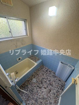 【玄関】 | 野里戸建