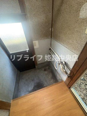 【その他】 | 野里戸建 | 追い炊き付です