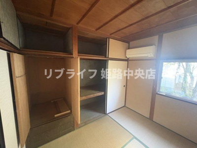 【トイレ】 | 野里戸建