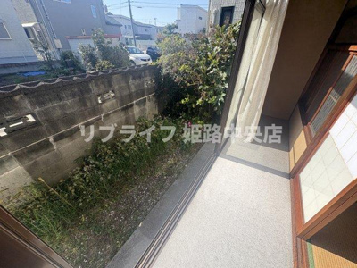 【和室】 | 野里戸建