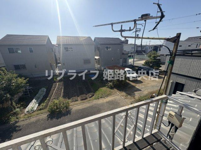 【和室】 | 野里戸建