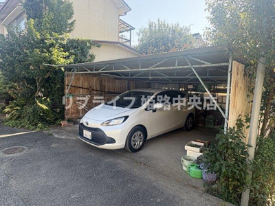 【展望】 | 野里戸建