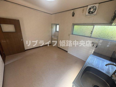 【その他】 | 野里戸建