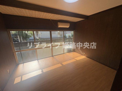 【その他】 | 野里戸建