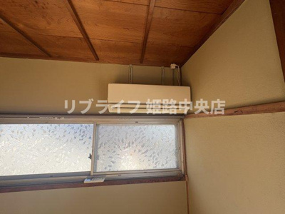 【内装】 | 野里戸建