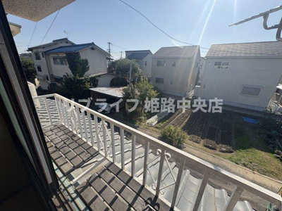 【設備】 | 野里戸建