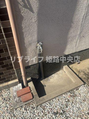 【展望】 | 野里戸建