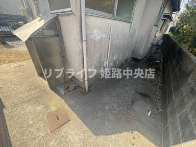 【その他】 | 野里戸建