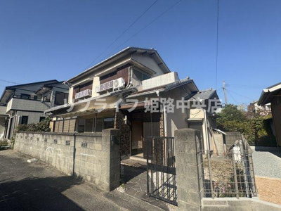 【外観】 | 野里戸建