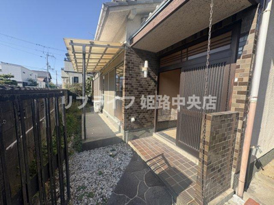 【その他共用部分】 | 野里戸建