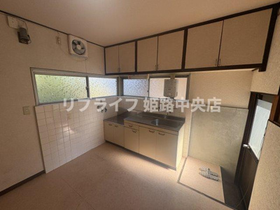 【玄関】 | 野里戸建