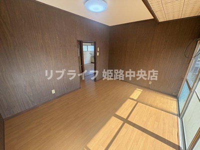 【キッチン】 | 野里戸建